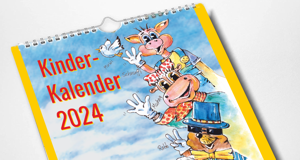 wattmuhsikanten kinder-kalender